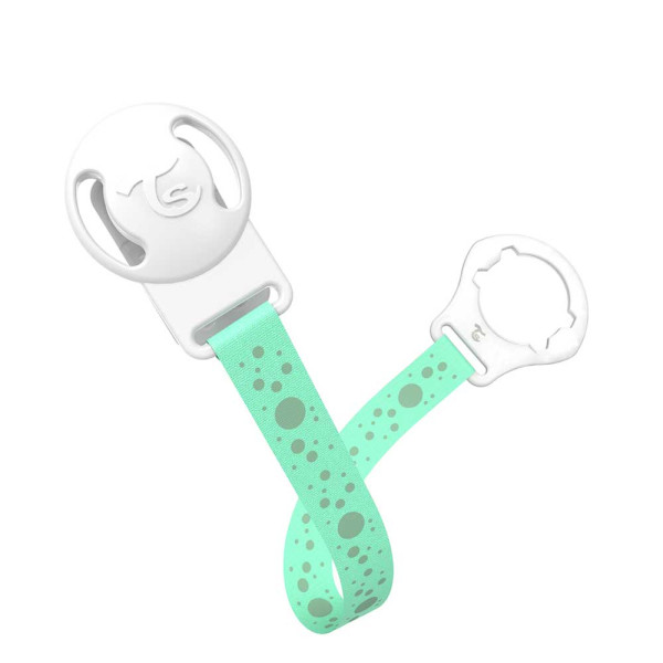 TWISTSHAKE LANCIC ZA LAZU PASTEL GREEN 