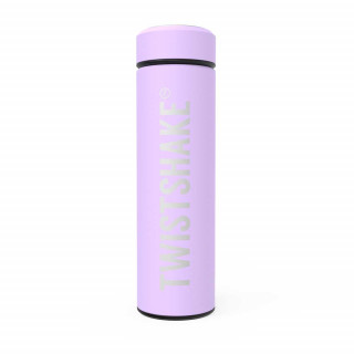 TWISTSHAKE TERMOS 420ML PASTEL PURPLE