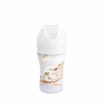 TWISTSHAKE FLASICA ZA BEBE 260ML MARBLE WHITE 