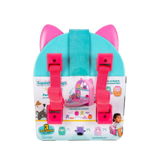 SQUISH-A-LONGS PARTY PACK SET ZA IGRU 