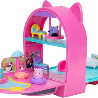 SQUISH-A-LONGS PARTY PACK SET ZA IGRU 
