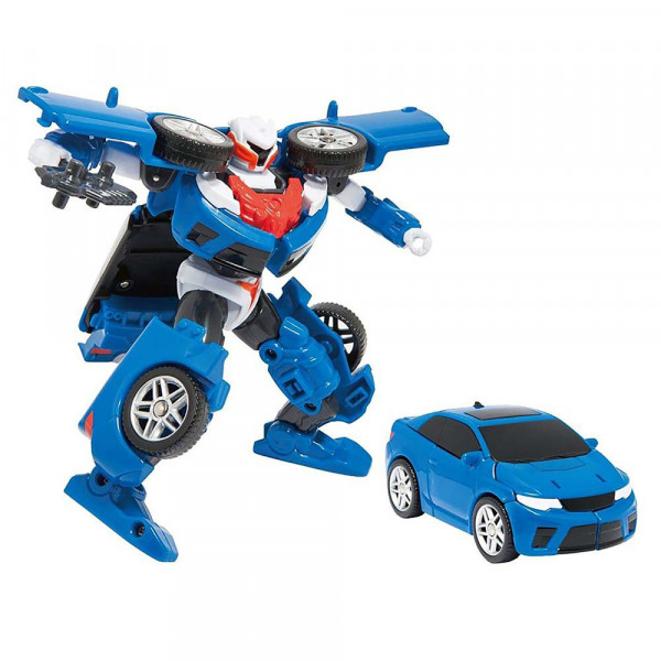 TOBOT AUTO ROBOT Y