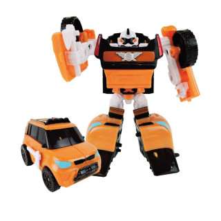 TOBOT MINI ADVENTURE X