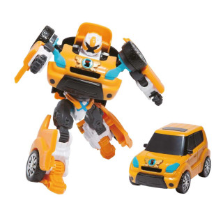 TOBOT MINI ADVENTURE X