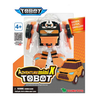 TOBOT MINI ADVENTURE X