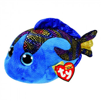 TY PLISANA IGRACKA RIBA AQUA 