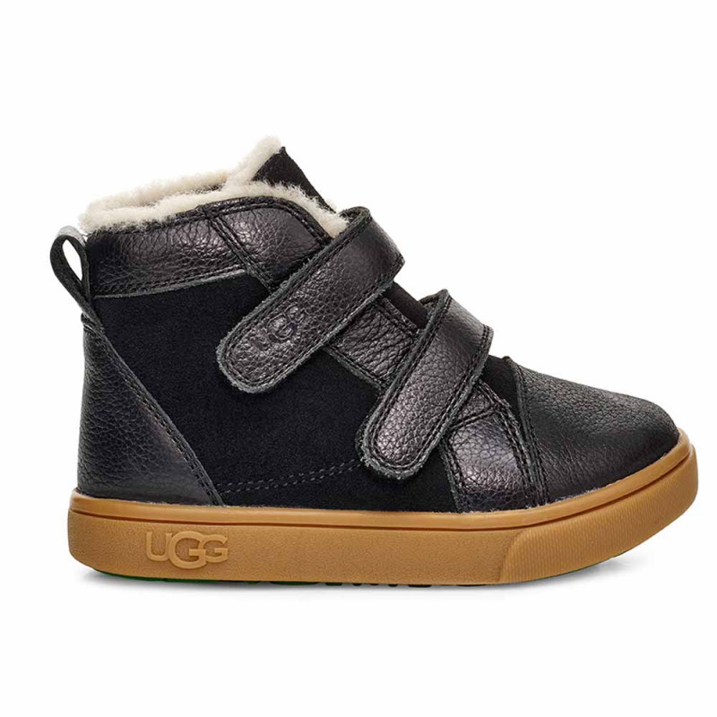 UGG DUBOKE CIPELE RENNON II BLK