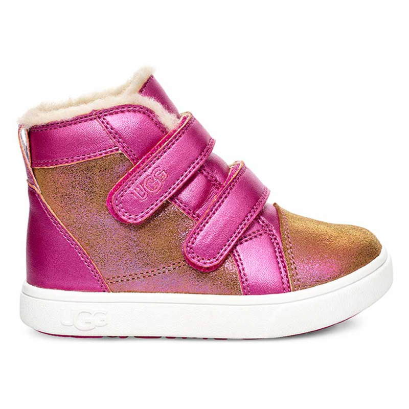 UGG DUBOKE CIPELE RENNON II SHIMMER CFHS