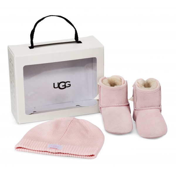 UGG SET (CIZME I KAPA) JESSE BOW II and BEANIE