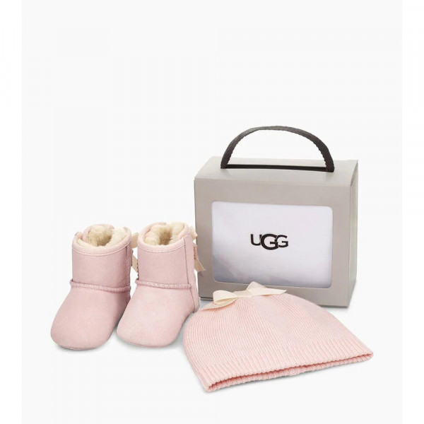 UGG SET (CIZME I KAPA) JESSE BOW II and BEANIE
