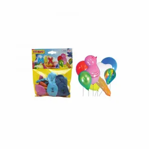 UNIKA PARTY BALONI SET 15 KOM