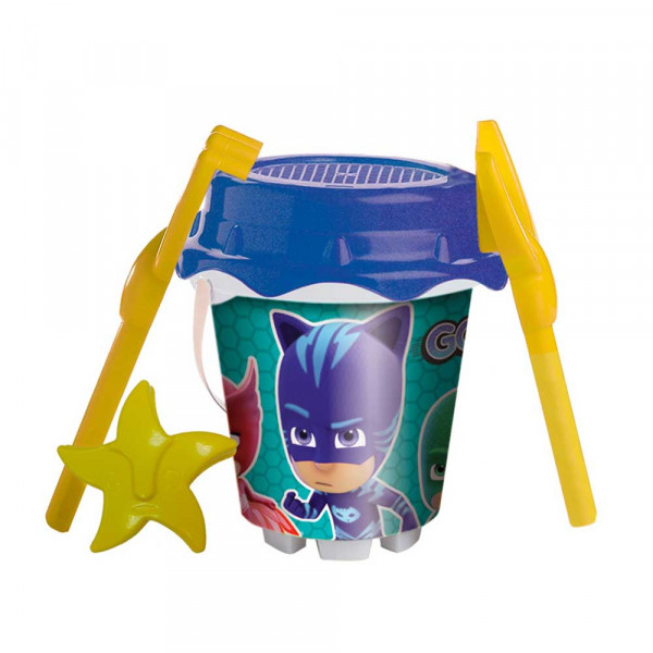 PJ MASK KOFICA I MODLE 