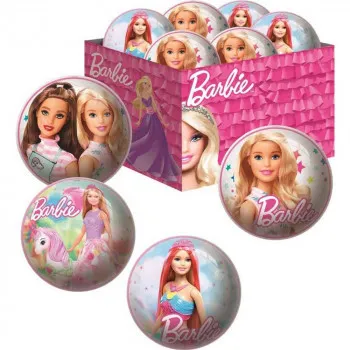 BARBIE LOPTA 