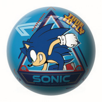 SONIC LOPTA 