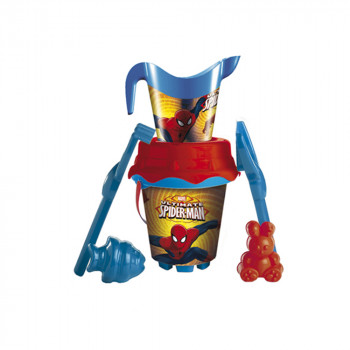 SPIDEERMAN KOFICA ALAT I MODLE koristi se UN312013 