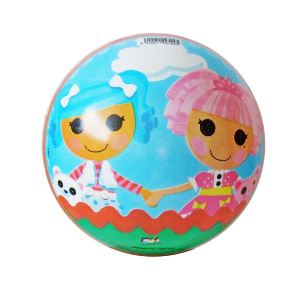 LALALOOPSY LOPTA 