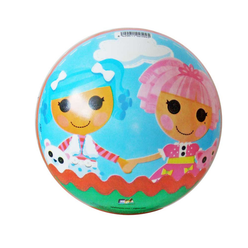 LALALOOPSY LOPTA 