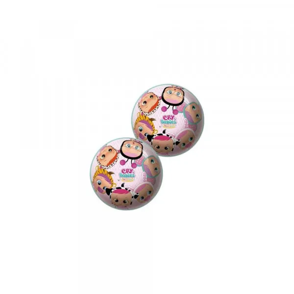 CRY BABYS LOPTA 