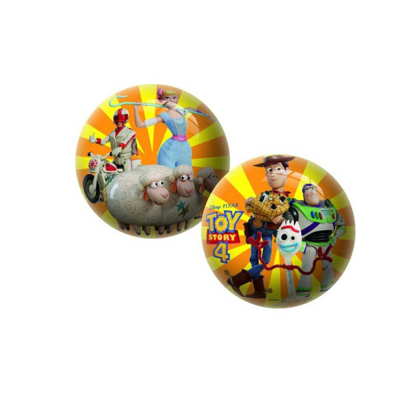 TOY STORY 4 LOPTA 