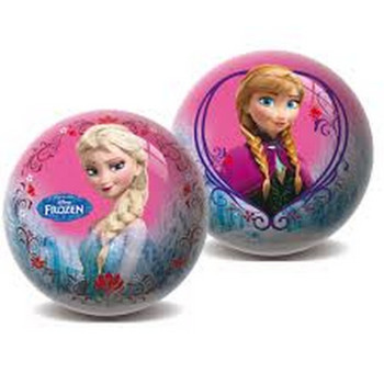 FROZEN 2 LOPTA 