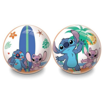 STITCH LOPTA 