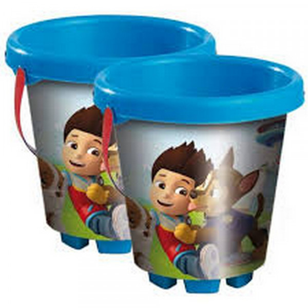 PAW PATROL KOFICA ZA PLAZU 