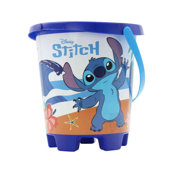 STITCH KOFICA 