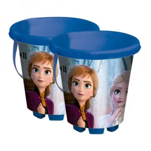 KOFICA FROZEN 2