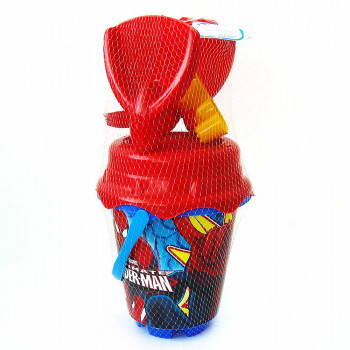 SPIDERMAN KOFICA ZA PLAZU 