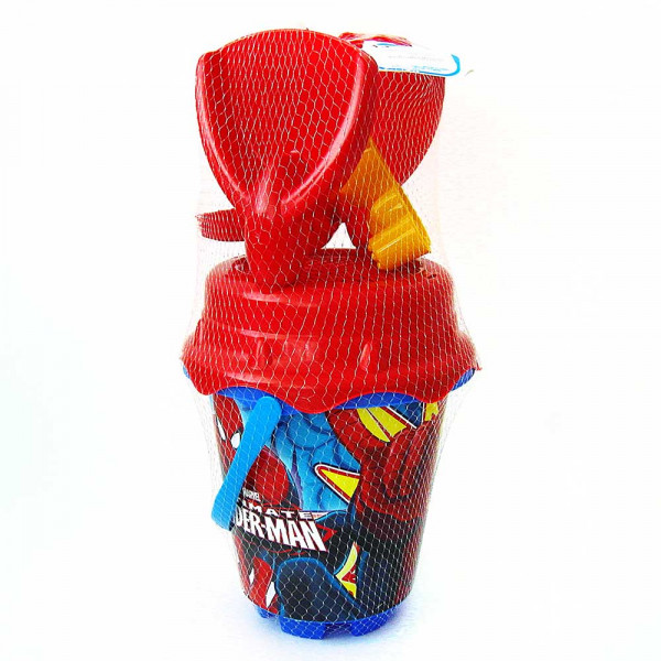 SPIDERMAN KOFICA ZA PLAZU 