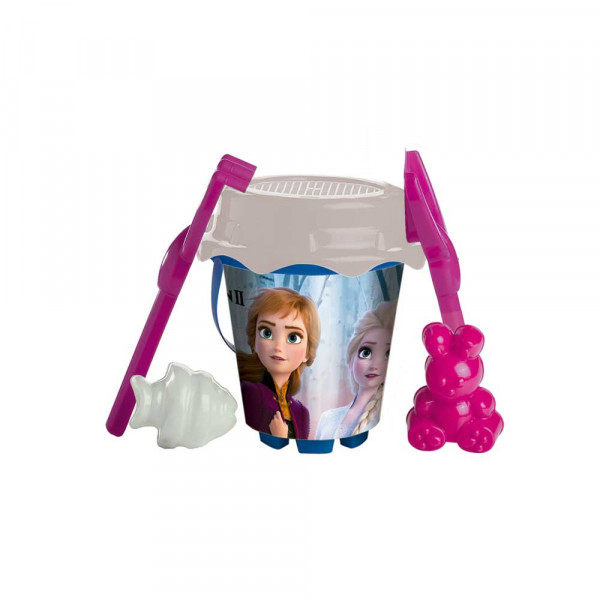 FROZEN 2 KOFICA I MODLE 
