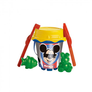 MICKEY KOFICA I MODLE 