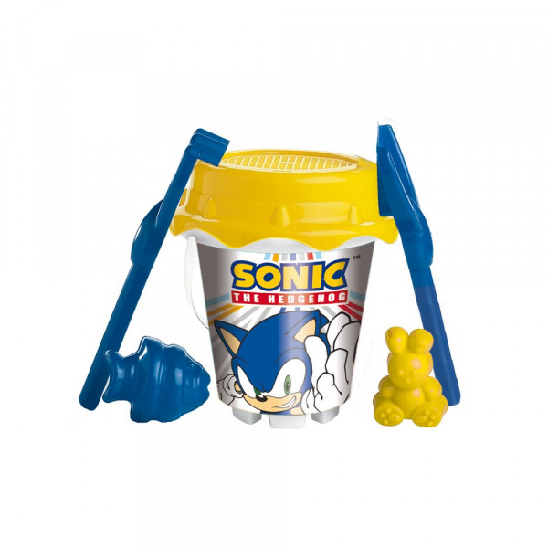 SONIC KOFICE I MODLE 