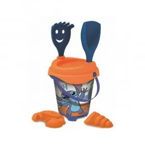 STITCH KOFICA