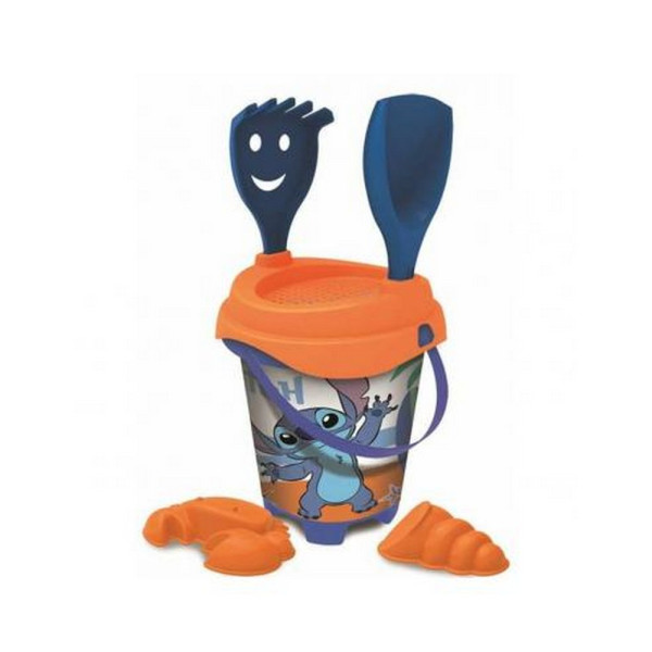 STITCH KOFICA 