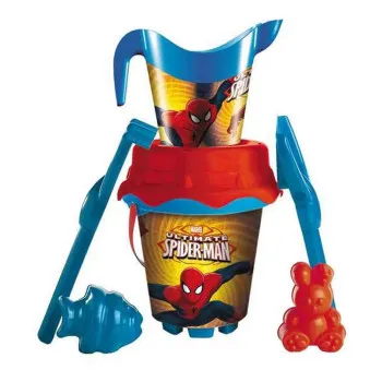 SPIDERMAN KOFICA ALAT I MODLE
