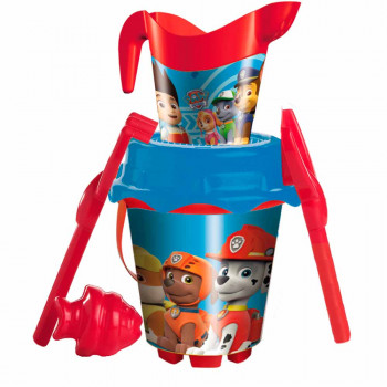 PAW PATROL KOFICA I MODLE 