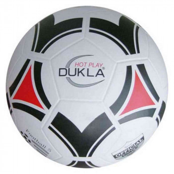 UNICE LOPTA DUKLA HOT PLAY 