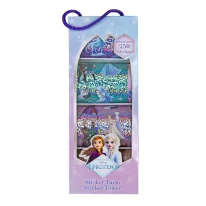 SET STIKERA U ROLNI FROZEN UNDERCOVER