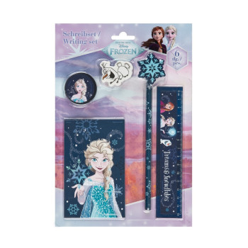 SET ZA PISANJE FROZEN UNDERCOVER 