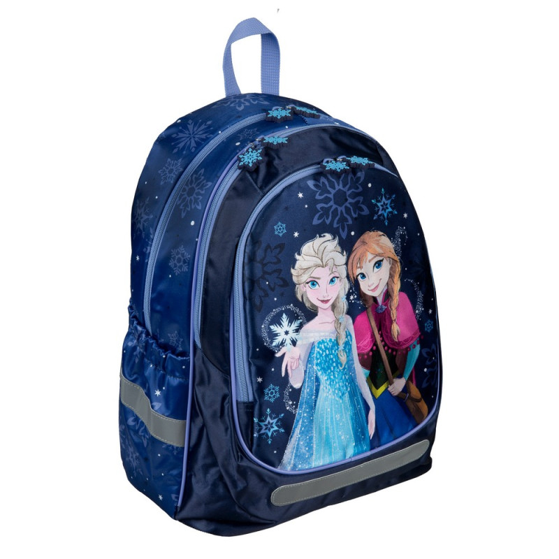 RANAC FROZEN UNDERCOVER 
