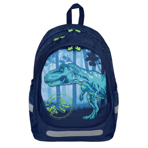 RANAC JURASSIC WORLD UNDERCOVER 