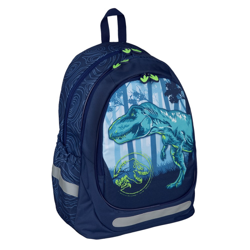 RANAC JURASSIC WORLD UNDERCOVER 