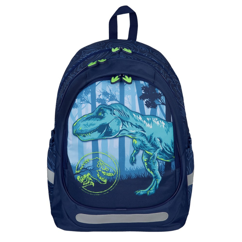 RANAC JURASSIC WORLD UNDERCOVER 