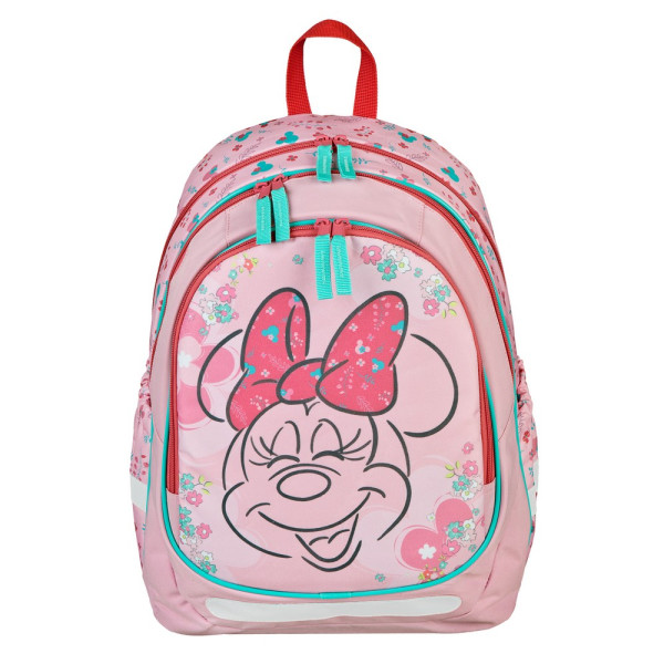 RANAC MINNIE MOUSE UNDERCOVER 