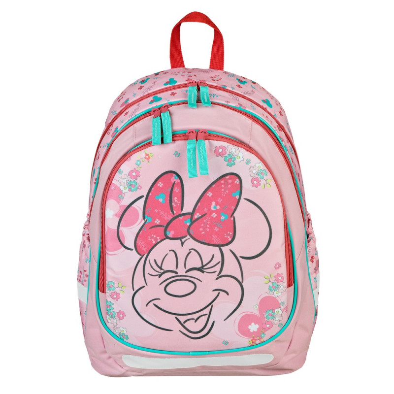 RANAC MINNIE MOUSE UNDERCOVER 