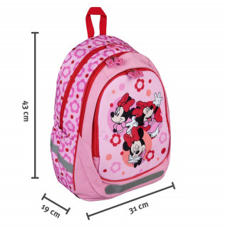 RANAC MINNIE MOUSE UNDERCOVER 