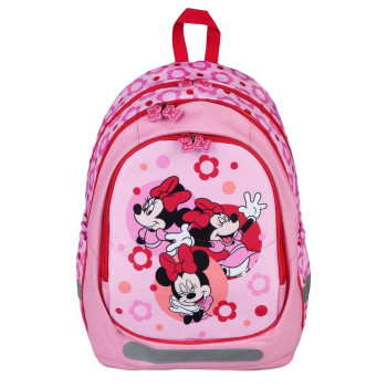 RANAC MINNIE MOUSE UNDERCOVER 