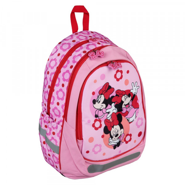 RANAC MINNIE MOUSE UNDERCOVER 