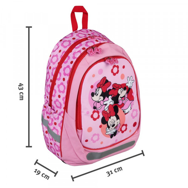 RANAC MINNIE MOUSE UNDERCOVER 